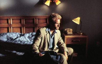 Psychological Suspense Settings