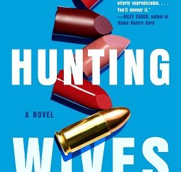 Review: The Hunting Wives