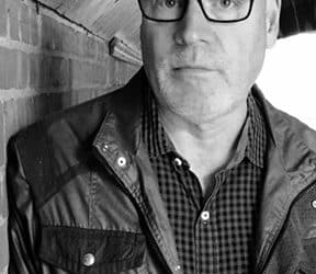 Q&A with Gregg Olsen