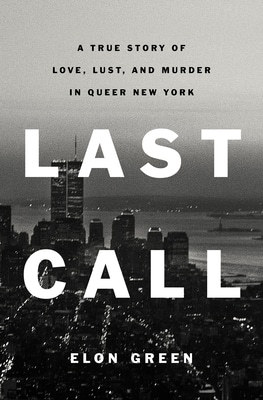 True Crime LAST CALL