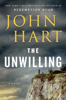 mystery and suspense THE UNWILLING