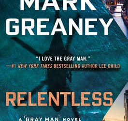 Review: Relentless