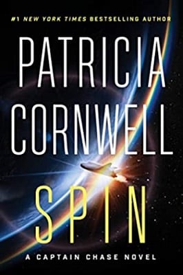 spy thriller SPIN spy thriller SPIN