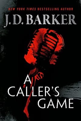 Action Thriller A CALLERS GAME