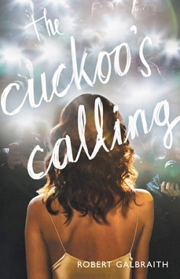 Amateur Sleuth Detectives COOKOOS CALLING Amateur Sleuth Detectives COOKOOS CALLING