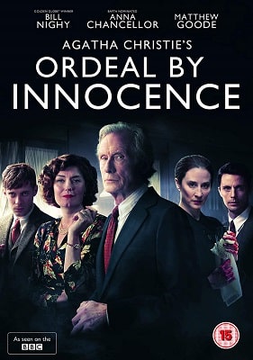 Amateur Sleuth Detectives ORDEAL BY INNOCENCE