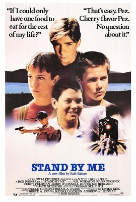 Amateur Sleuth Detectives STAND BY ME Amateur Sleuth Detectives STAND BY ME