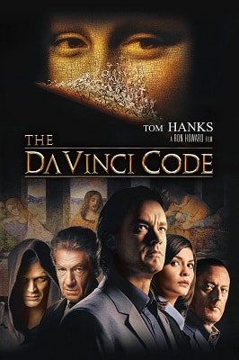 Amateur Sleuth Detectives. THE DAVINCI CODE