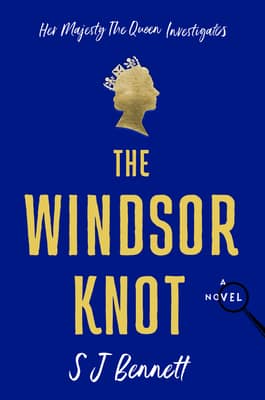 Amateur Sleuth THE WINDSOR KNOT Amateur Sleuth THE WINDSOR KNOT