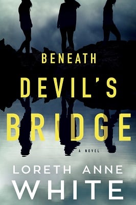 Beneath Devil's Bridge Crime Thriller