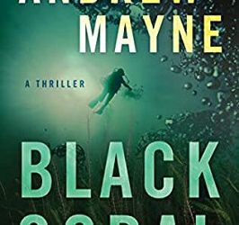 Black Coral Police Procedural