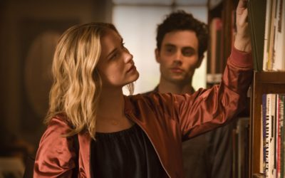 Domestic Thriller Love Triangles