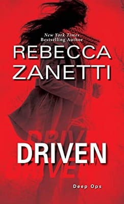 Driven Romantic Suspense