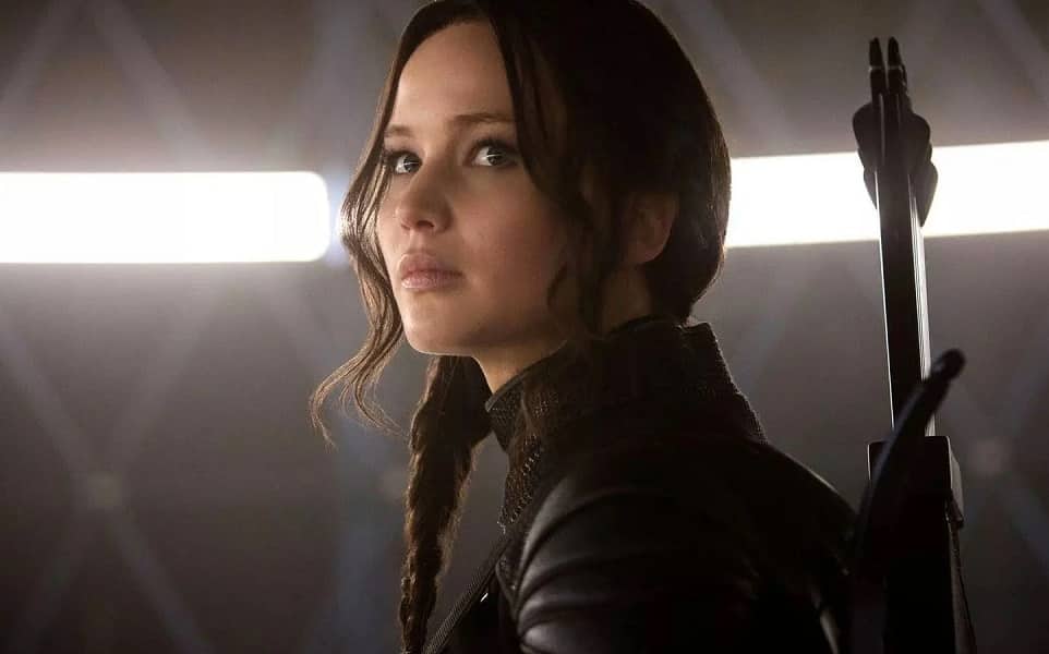Female Hero Fiction Female Hero Fiction