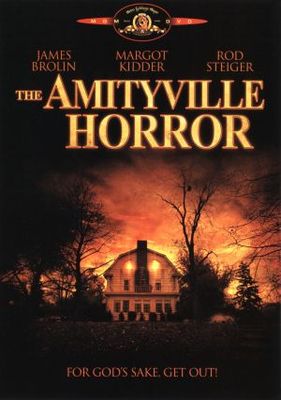 Horror Dolls THE AMITYVILLE HORROR