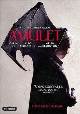 Horror Movie AMULET