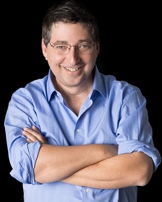 Lee Goldberg Interview Lee Goldberg Interview