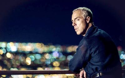 Elements of a Legal Thriller