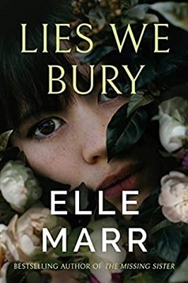 Lies We Bury Mystery Thriller