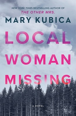 local woman missing book cover local woman missing book cover