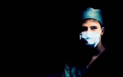 Life, Death & the Medical Thriller