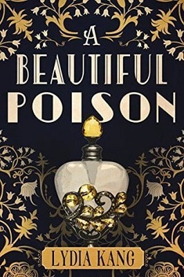 Medical Thriller A BEAUTIFUL POISON