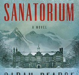 The Sanatorium