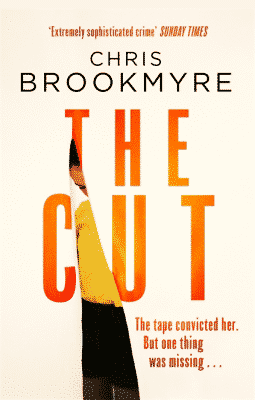 Mystery Thriller The Cut