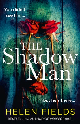 Police Procedural THE SHADOW MAN