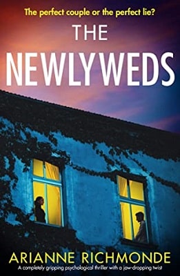 Psychological Thriller THE NEWLYWEDS