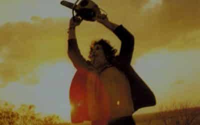 The Appeal of Slasher Horror