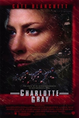 Spy Thriller Books to Movies CHARLOTTE GRAY