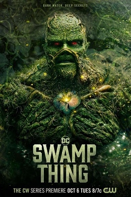 Swamp Thing Swamp Thing