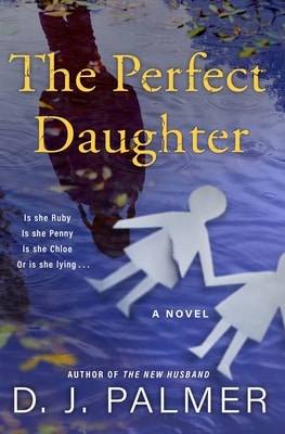 The Perfect Daughter Psychological Thriller