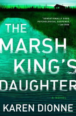 Thriller Books THE MARSH KING'S DAUGHTER