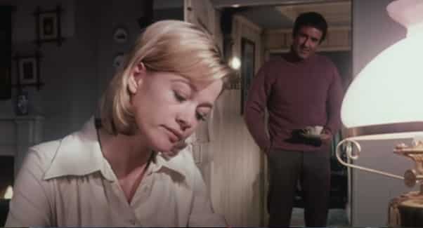 Thriller Movie Doomwatch 8