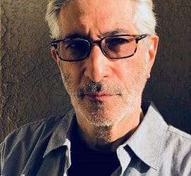 Harold Schechter