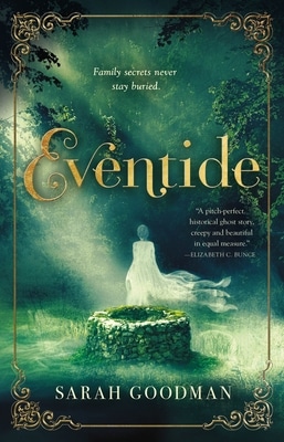 YA Mystery and Suspense EVENTIDE