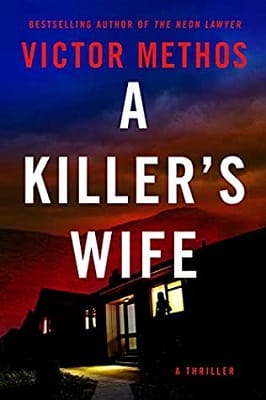 A Killer’s Wife