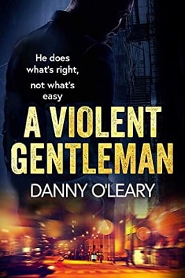 A Violent Gentleman