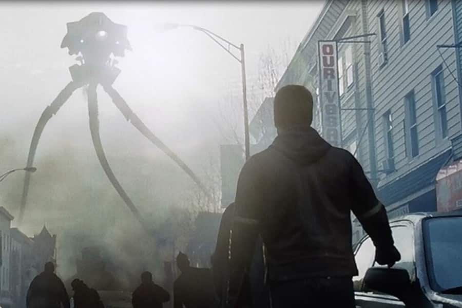 Alien Invasion Movies Alien Invasion Movies