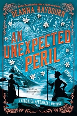 An Unexpected Peril An Unexpected Peril
