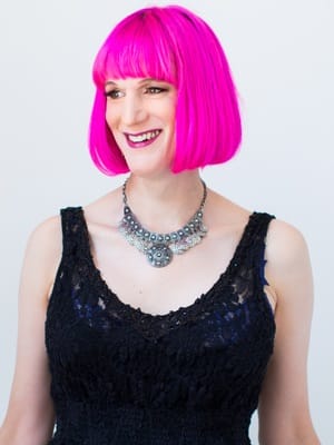 Charlie Jane Anders Charlie Jane Anders