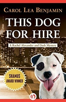 Dogs in Crime Fiction