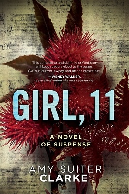 Girl 11 amateur sleuth