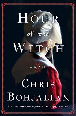 Hour of the Witch Historical Suspense