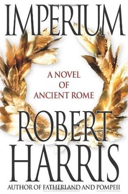 Imperium Rome Thrillers