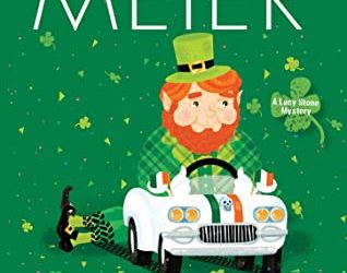 Irish Parade Murder