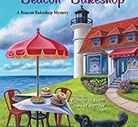 Murder at the Beacon Bakeshop