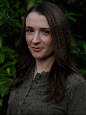 Natasha Preston Natasha Preston